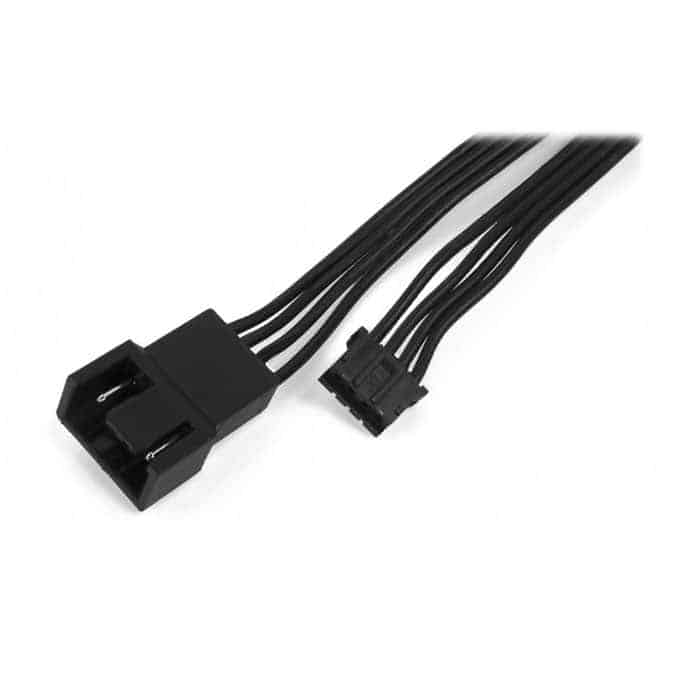 (image for) EK-Cable 50cm PWM Fan Adapter for GPU from EKWB